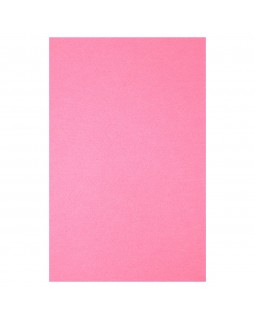 Фетр A4, hard, 170 gsm, 1,2 мм, розовый, 10 листов, ТМ J.Otten