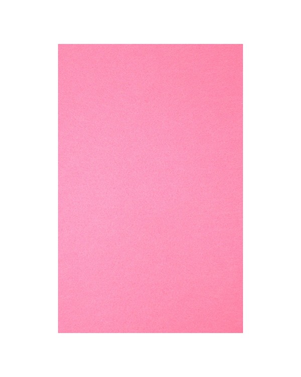 Фетр A4, hard, 170 gsm, 1,2 мм, рожевий, 10 аркушів, ТМ J.Otten