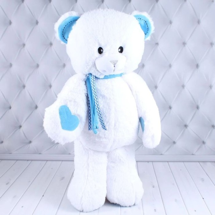 М`яка іграшка «Ведмідь Ромео 1» 52 см, ПП Копиця