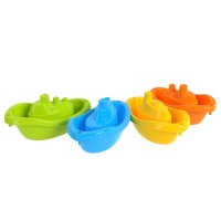 Кораблик 11,5х6х5 см, в асортименті, ТМ Технок