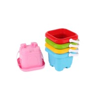 Відерце для піску 12х11х9 см, ТМ Технок