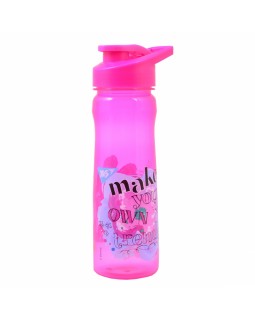 Бутылочка для воды 580 мл «Minnie» ТМ YES