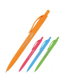 Ручка «Сolibri», масляная, автоматическая, синяя, ТМ Axent