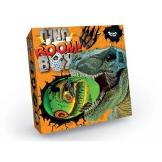 Креативна творчість «Dino Boom Box», у коробці 18х18х4 см, ТМ Данко Тойс