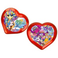 Креативна творчість «Pony Love», у коробці 20х18х10 см, ТМ Данко Тойс