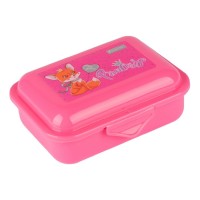 Ланчбокс «Forest Princesses» 280 мл, ТМ 1 Вересня