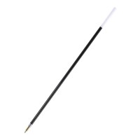 Ампула кулькова, синя, 0,5 мм, 135 мм, 10 км, ТМ Axent