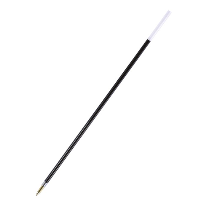 Ампула кулькова, синя, 0,5 мм, 135 мм, 10 км, ТМ Axent