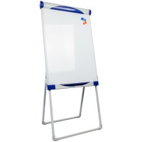 Фліпчарт 66х98 см, портативний «U-Stand»