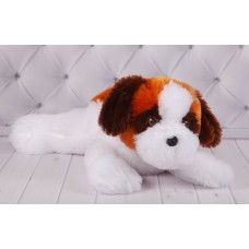 М`яка іграшка «Сенбернар 3/4» 103 см, ПП Копиця