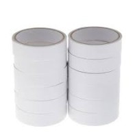 Стрічка-скотч двостороння на пінній основі 24 мм х 2 м, Canada