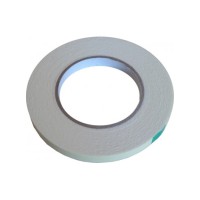 Стрічка-скотч клейка двостороння 12 мм х 10 м, Canada