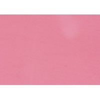 Фоаміран А4 товщиною 2 мм 10 аркушів, яскраво-рожевий, Флексика