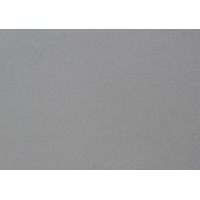 Фоаміран А4 товщиною 2 мм 10 аркушів, сірий, Флексика