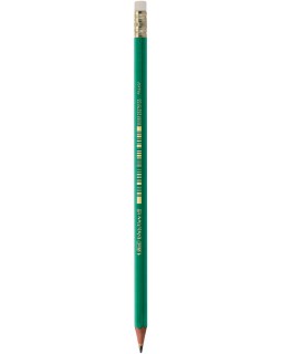 Набір олівців графітних «Еволюшн Еко», НВ, у картонній упаковці 4 шт., BIG