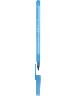 Ручка «Round Stic», синяя, 0,32 мм, Bic